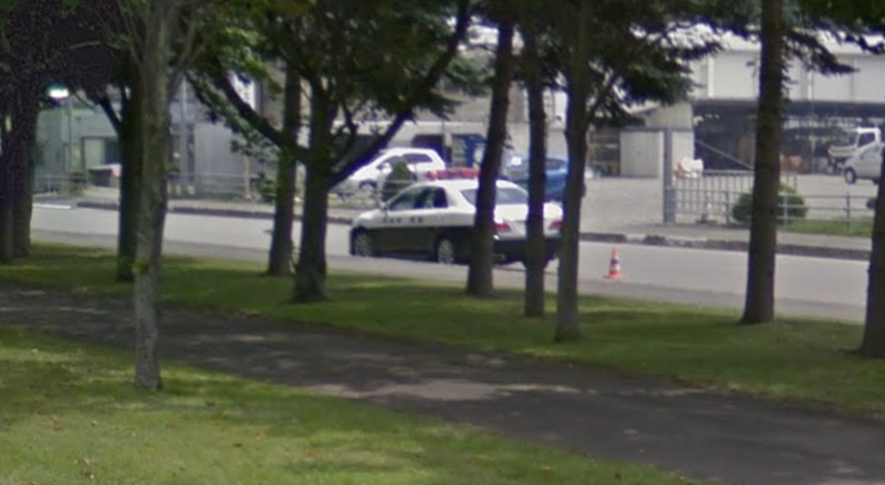 Illustration for article titled La última del coche de Google Street View: lo para la policía japonesa